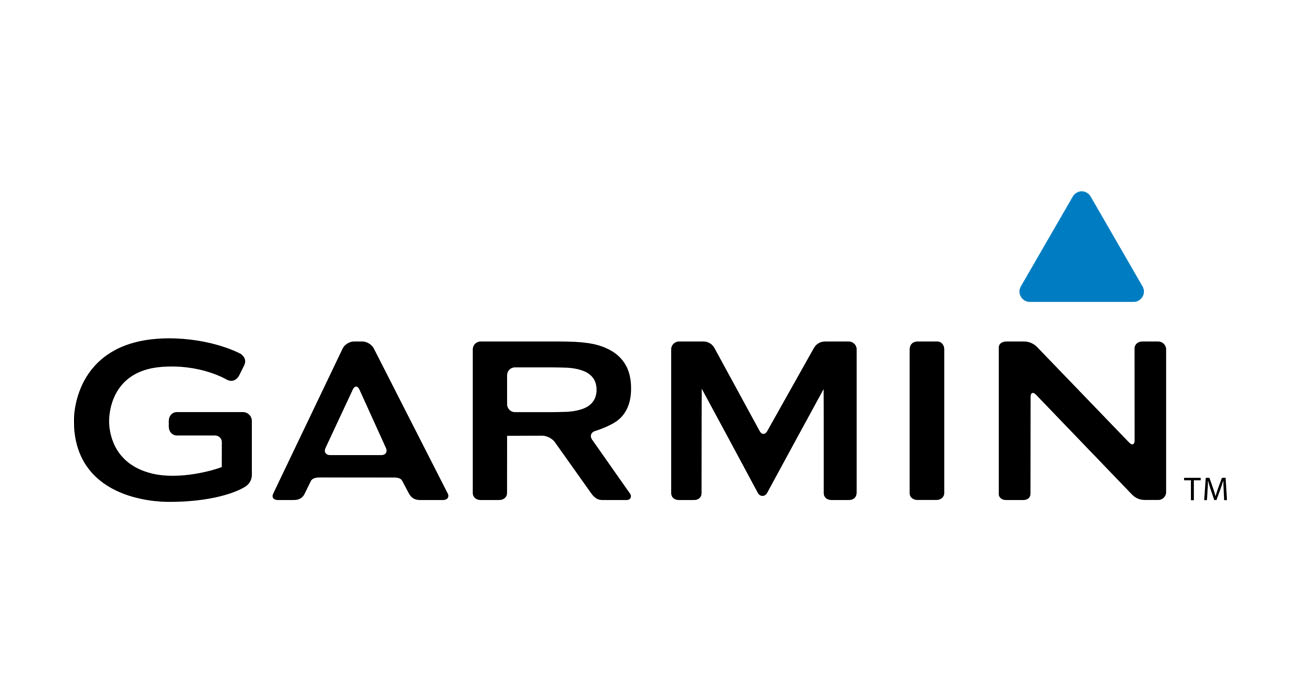 Garmin logo