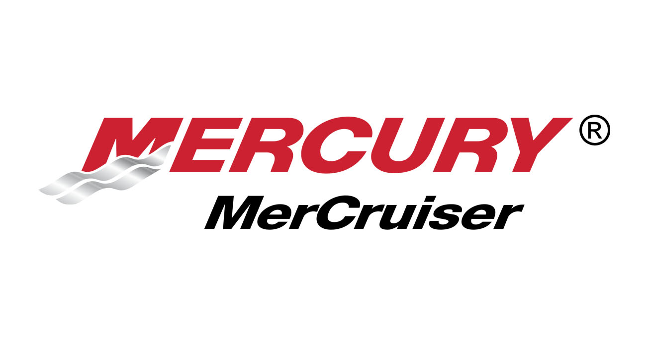 Mercury MerCruiser logo
