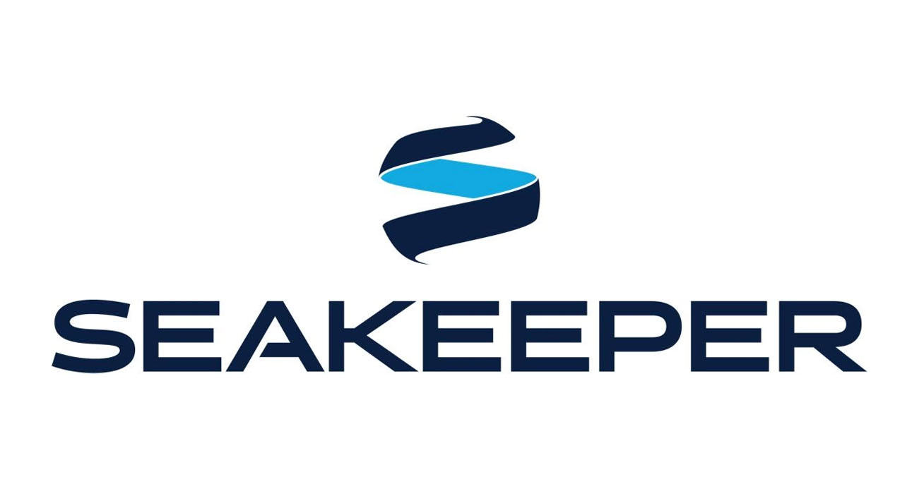 Seakeeper logo
