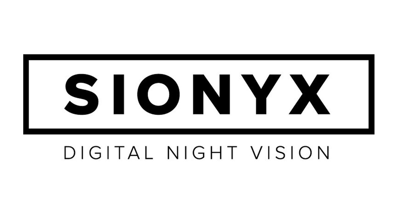 Sionyx logo