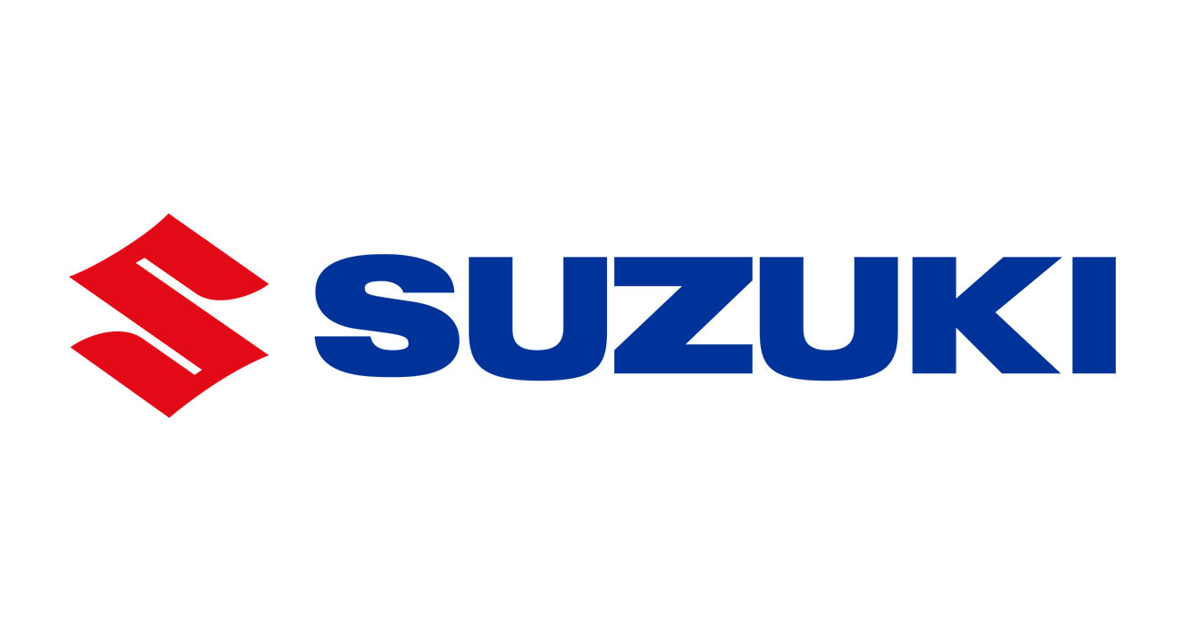 Suzuki logo