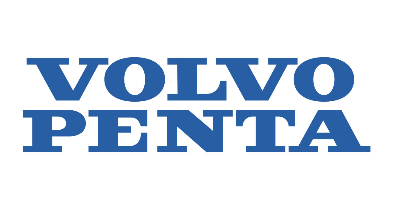 Volvo Penta logo