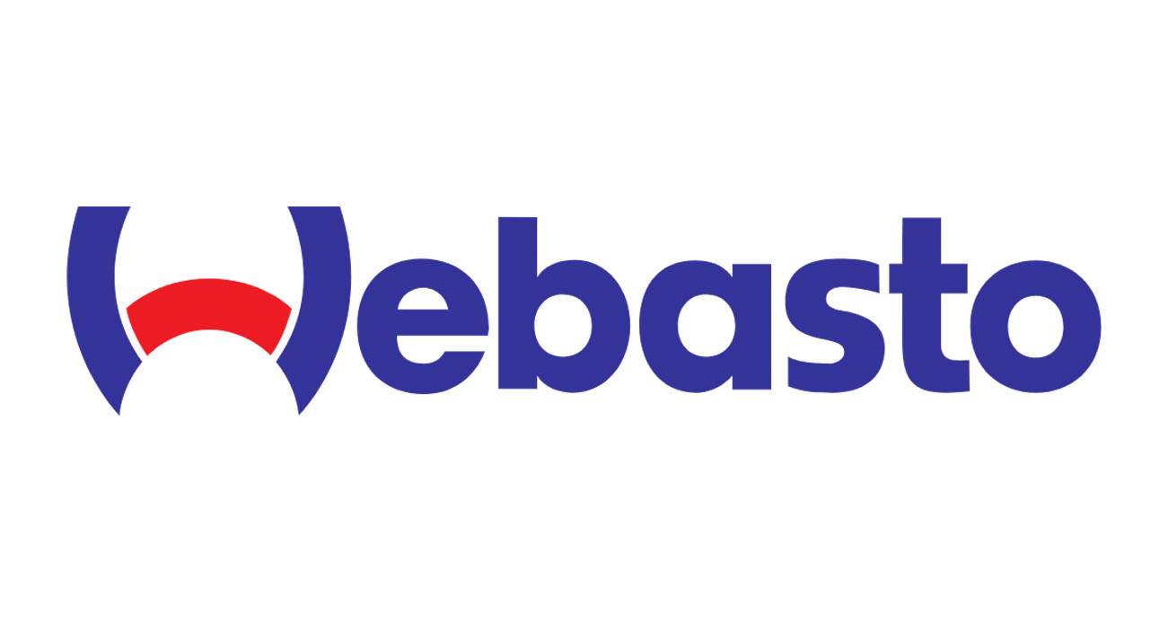 Webasto logo
