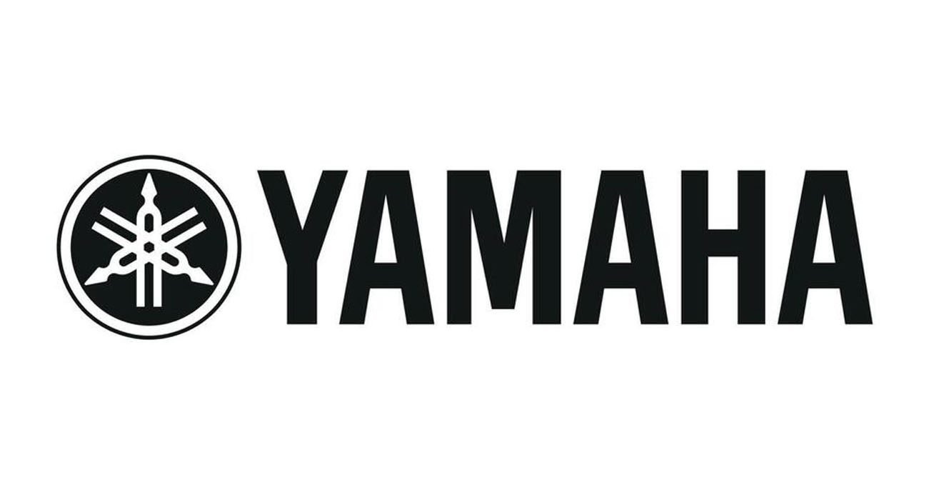 Yamaha logo