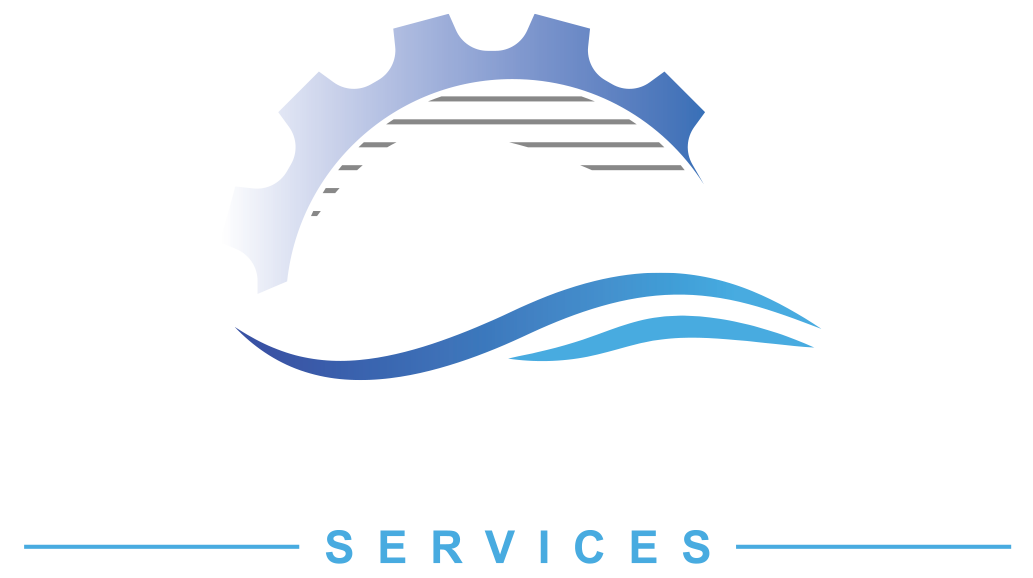 custom marine logo