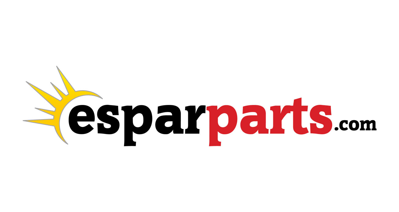 Espar Parts logo